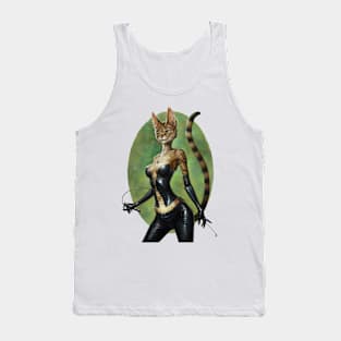 The Hermitage Cats' DREAM Tank Top